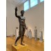 Bronze statue of youth from Antikythera shipwreck
